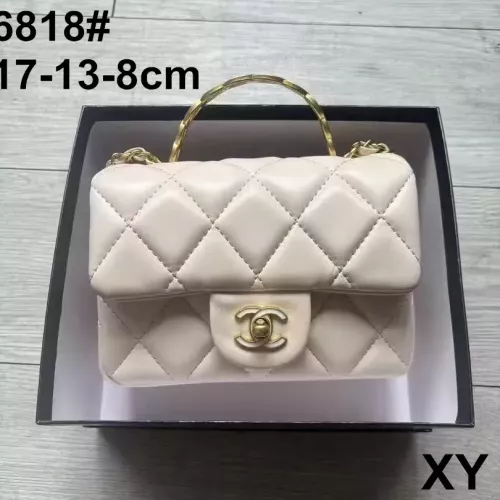 Chanel Handbags For Women #1346130