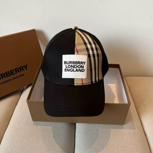 Burberry Caps #1346131