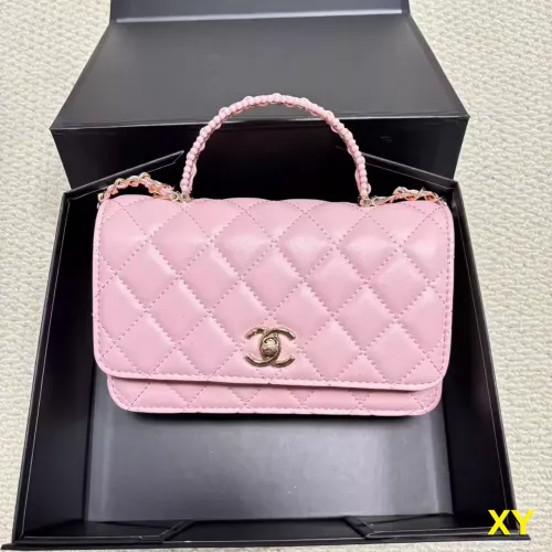 Chanel Handbags For Women #1346133