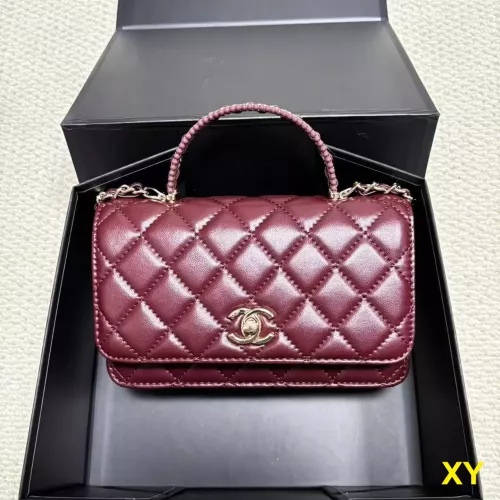 Chanel Handbags For Women #1346134