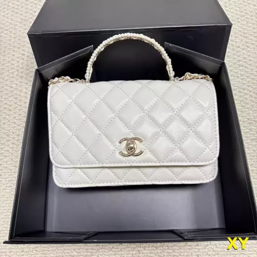 Chanel Handbags For Women #1346135