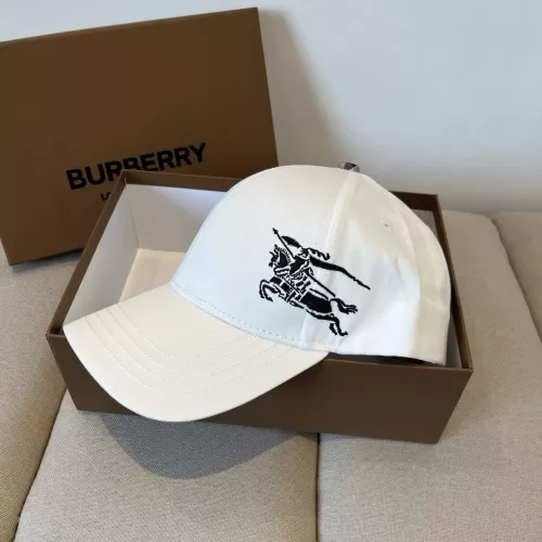 Burberry Caps #1346136
