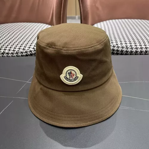 Replica Moncler Caps #1346147 $38.00 USD for Wholesale