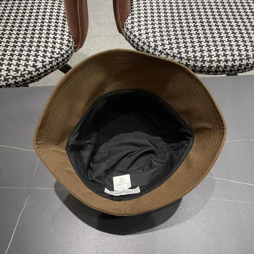 Replica Moncler Caps #1346147 $38.00 USD for Wholesale