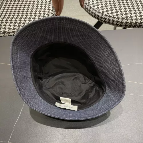 Replica Moncler Caps #1346148 $38.00 USD for Wholesale