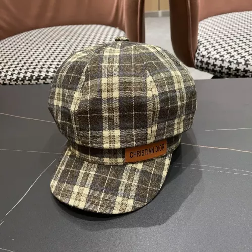 Christian Dior Caps #1346181
