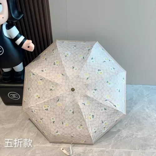 Coach Umbrellas #1346196