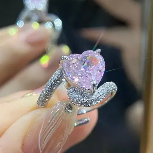 Tiffany Rings For Women #1346207