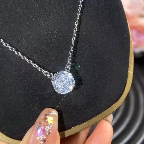 Chanel Necklaces For Women #1346214