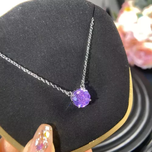 Chanel Necklaces For Women #1346218