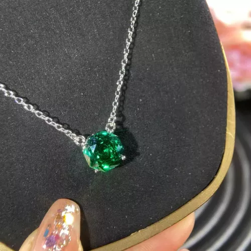 Chanel Necklaces For Women #1346219