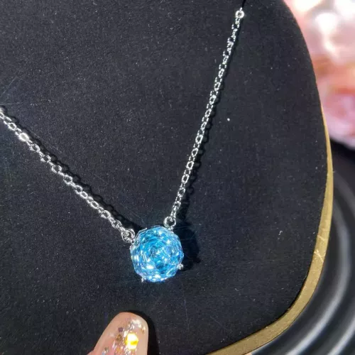 Chanel Necklaces For Women #1346220