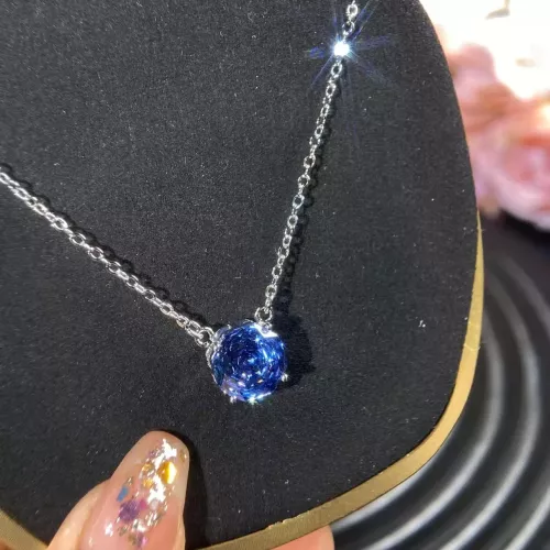 Chanel Necklaces For Women #1346221