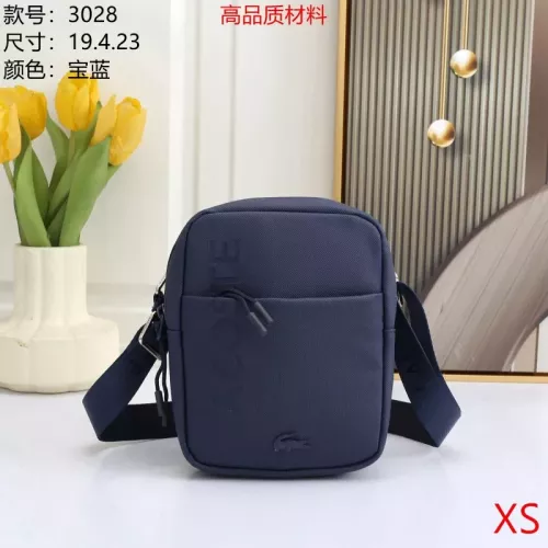 Lacoste Messenger Bags For Men #1346222