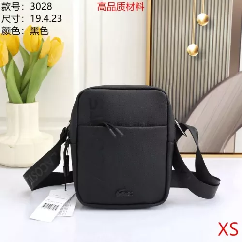 Lacoste Messenger Bags For Men #1346223