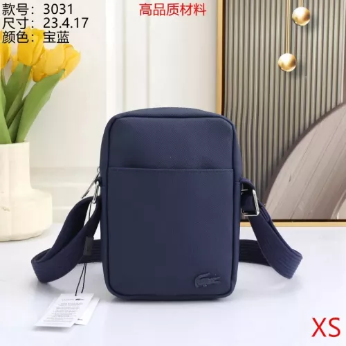 Lacoste Messenger Bags For Men #1346225