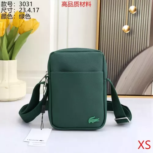 Lacoste Messenger Bags For Men #1346226