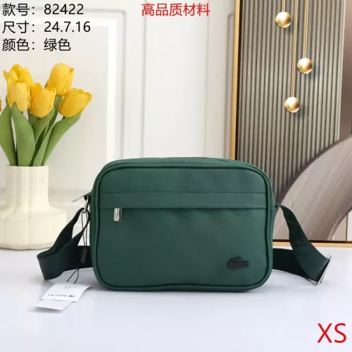 Lacoste Messenger Bags For Men #1346227