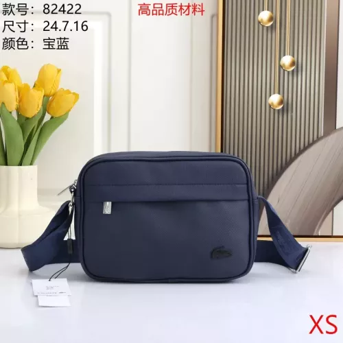 Lacoste Messenger Bags For Men #1346228