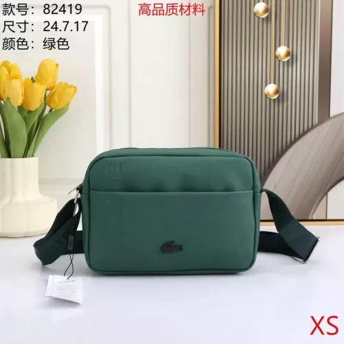 Lacoste Messenger Bags For Men #1346230