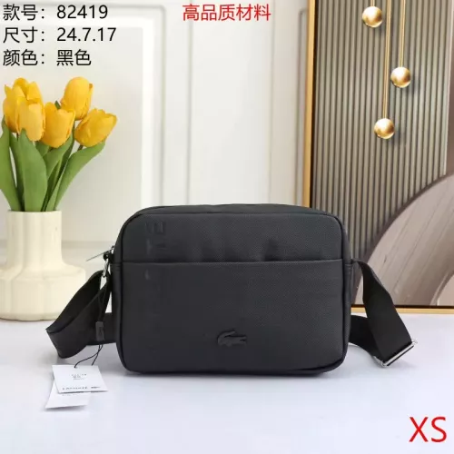Lacoste Messenger Bags For Men #1346231