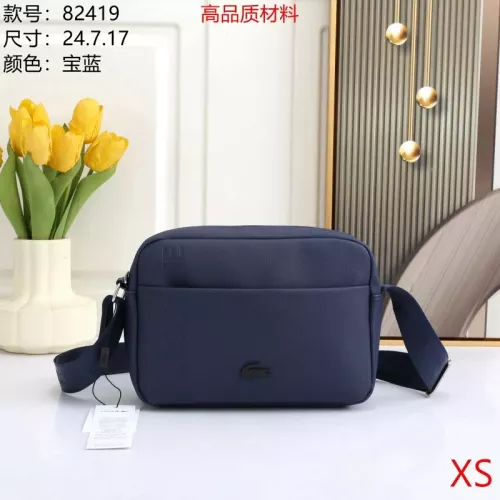 Lacoste Messenger Bags For Men #1346232