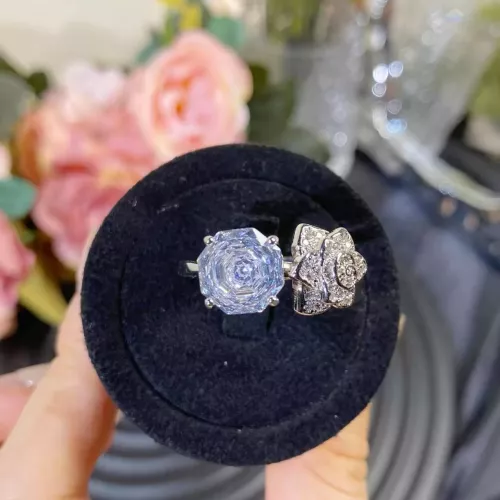 Chanel Rings For Women #1346233