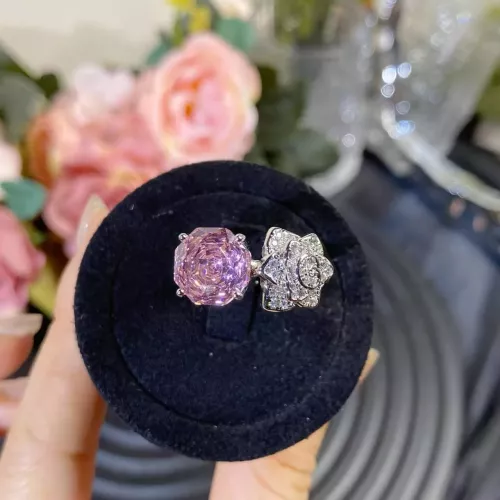 Chanel Rings For Women #1346234