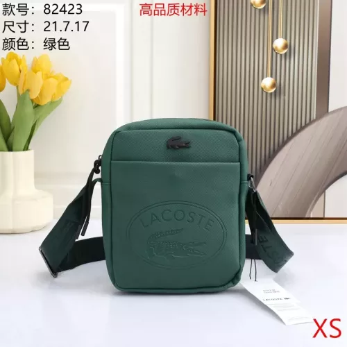 Lacoste Messenger Bags For Men #1346235