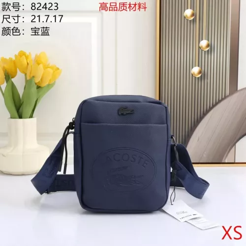 Lacoste Messenger Bags For Men #1346236