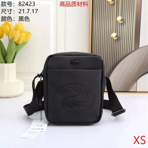 Lacoste Messenger Bags For Men #1346237