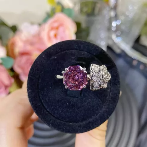Chanel Rings For Women #1346239