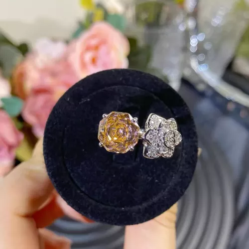 Chanel Rings For Women #1346240