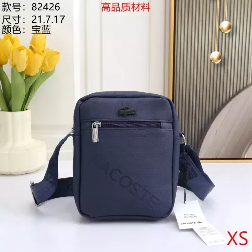 Lacoste Messenger Bags For Men #1346242