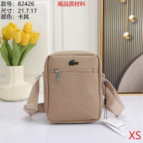 Lacoste Messenger Bags For Men #1346243