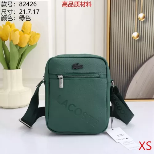 Lacoste Messenger Bags For Men #1346244
