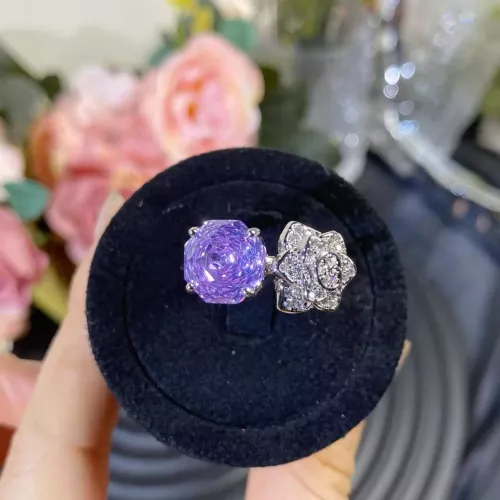 Chanel Rings For Women #1346245