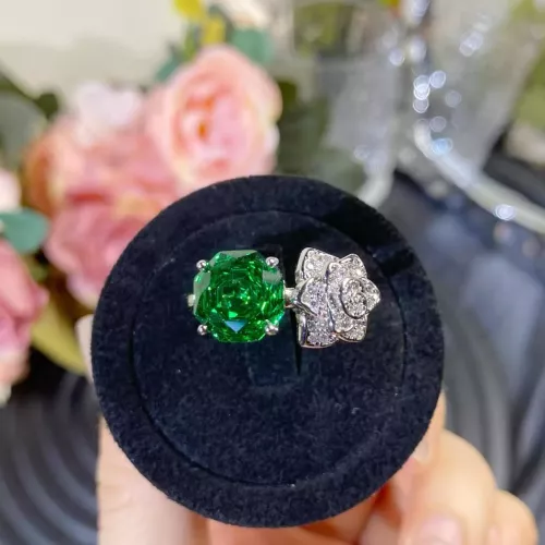 Chanel Rings For Women #1346246