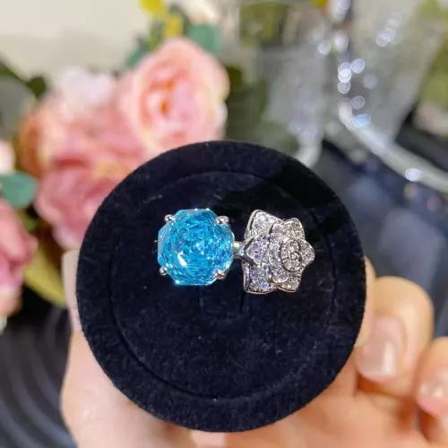 Chanel Rings For Women #1346247
