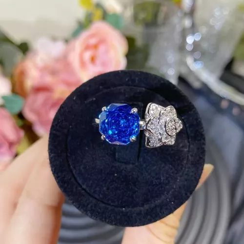 Chanel Rings For Women #1346248