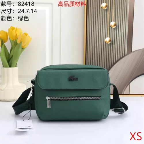Lacoste Messenger Bags For Men #1346249