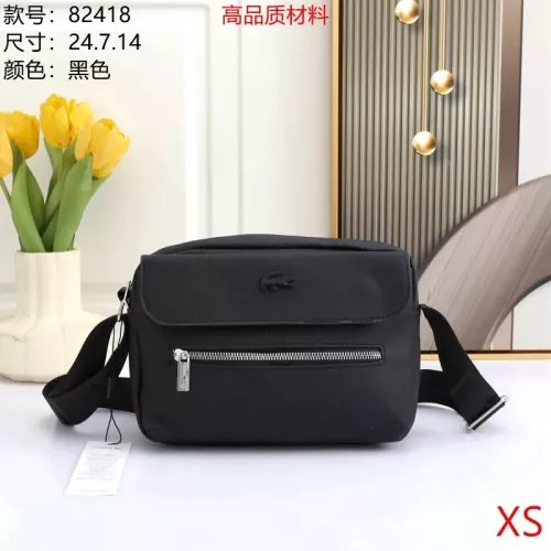 Lacoste Messenger Bags For Men #1346250