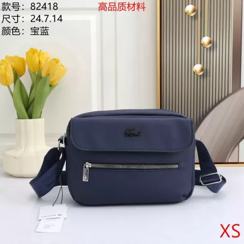 Lacoste Messenger Bags For Men #1346251