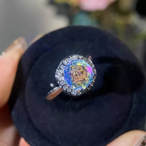Chanel Rings For Women #1346252