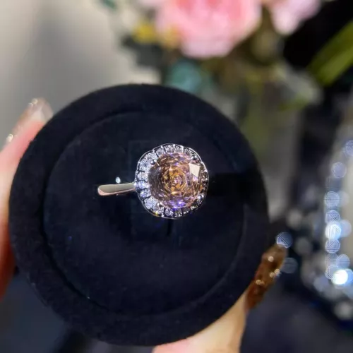 Chanel Rings For Women #1346256