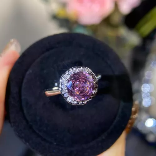 Chanel Rings For Women #1346260