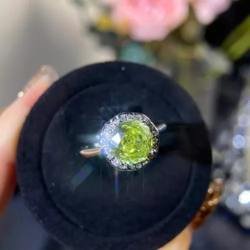 Chanel Rings For Women #1346262