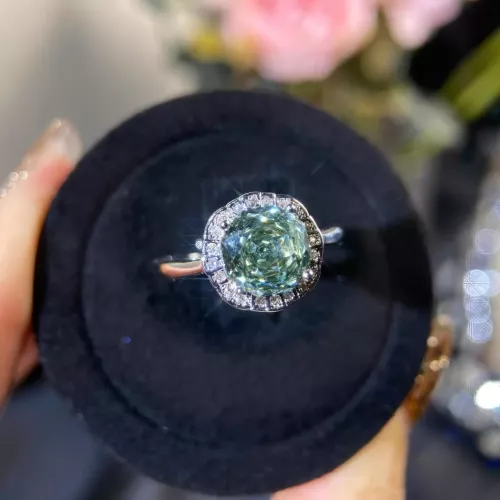 Chanel Rings For Women #1346263