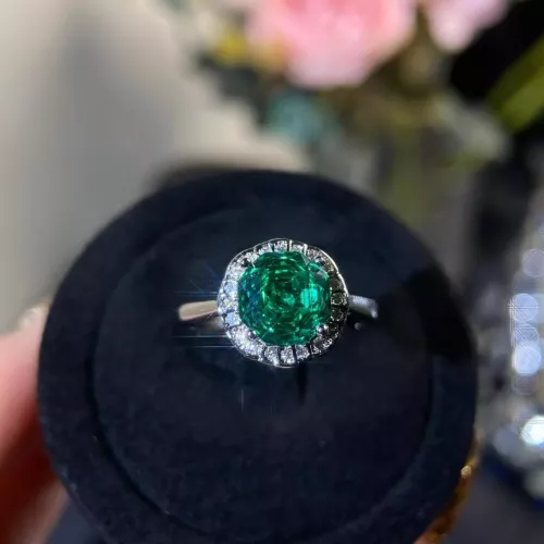 Chanel Rings For Women #1346264