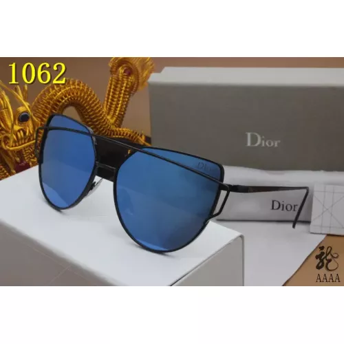 Christian Dior C&D Sunglasses #1346265